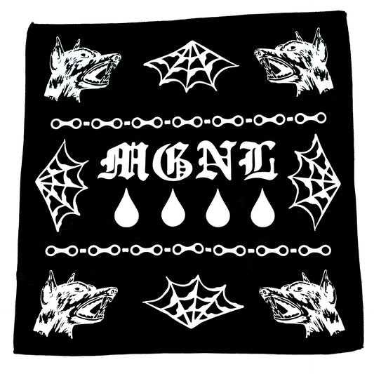 MGNL Bandana