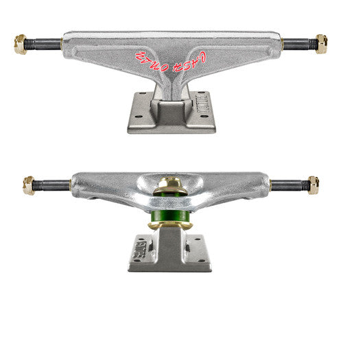 Venture Skateboard Trucks X Cash Only Team Edition 5.6 (8.25") Pair