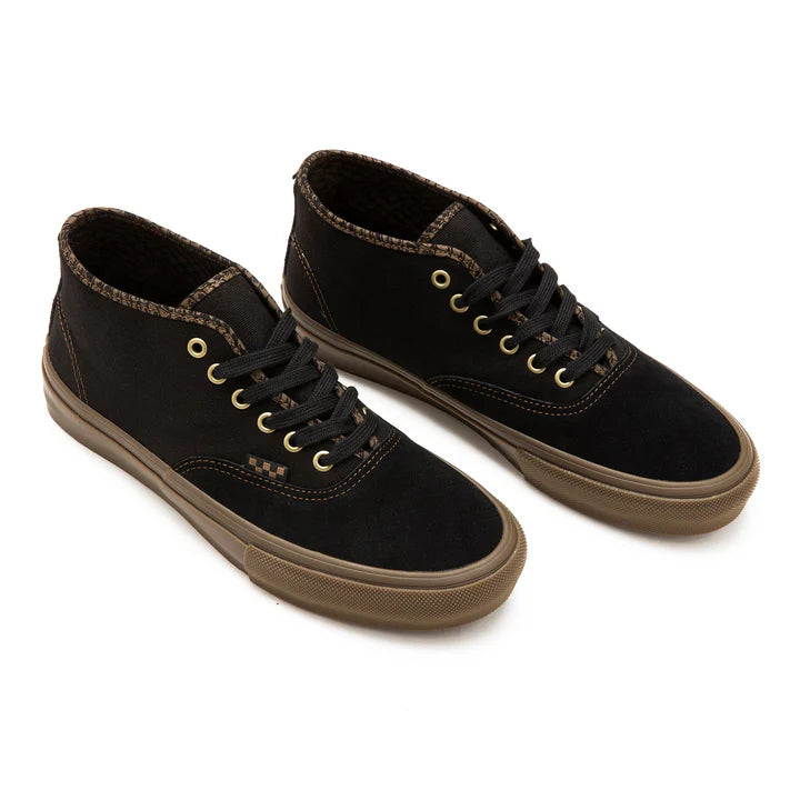 CULT VANS Skate Authentic Mids