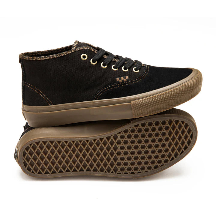 CULT VANS Skate Authentic Mids